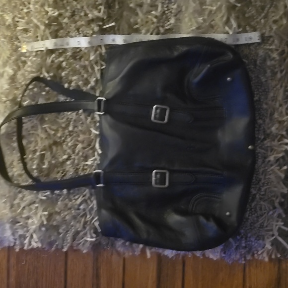 Frye purse - Picture 9 of 9